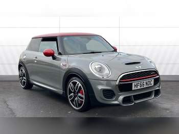 Used MINI Hatch 2016 for sale - 77168434: Photo