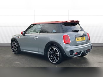Used MINI Hatch 2016 for sale - 77168434: Photo