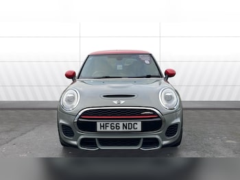 Used MINI Hatch 2016 for sale - 77168434: Photo