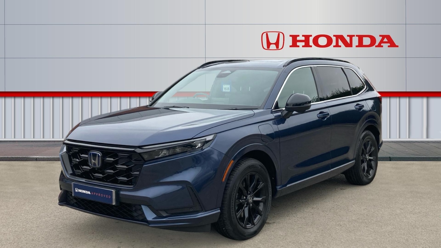 Used Honda CR-V 2025 for sale - 77807011: Photo 10