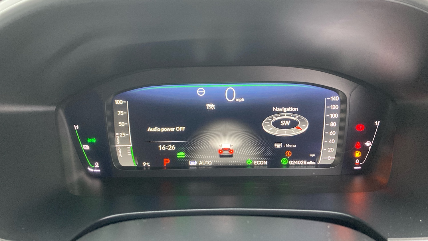 Used Honda CR-V 2025 for sale - 77807011: Photo 11