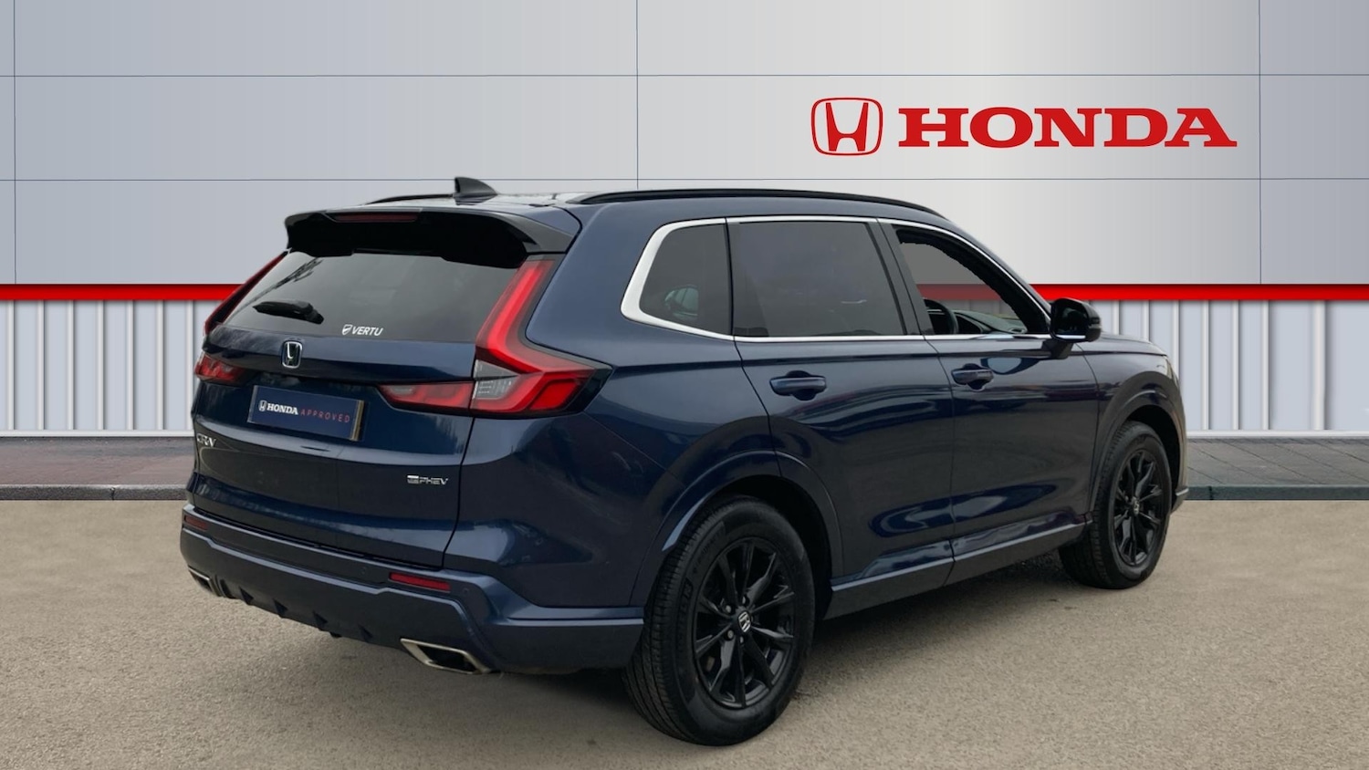 Used Honda CR-V 2025 for sale - 77807011: Photo 12