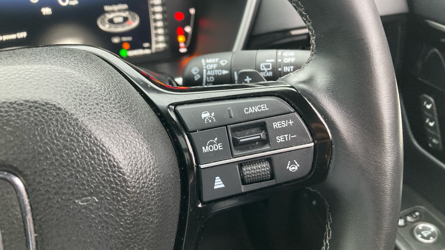 Used Honda CR-V 2025 for sale - 77807011: Photo 16