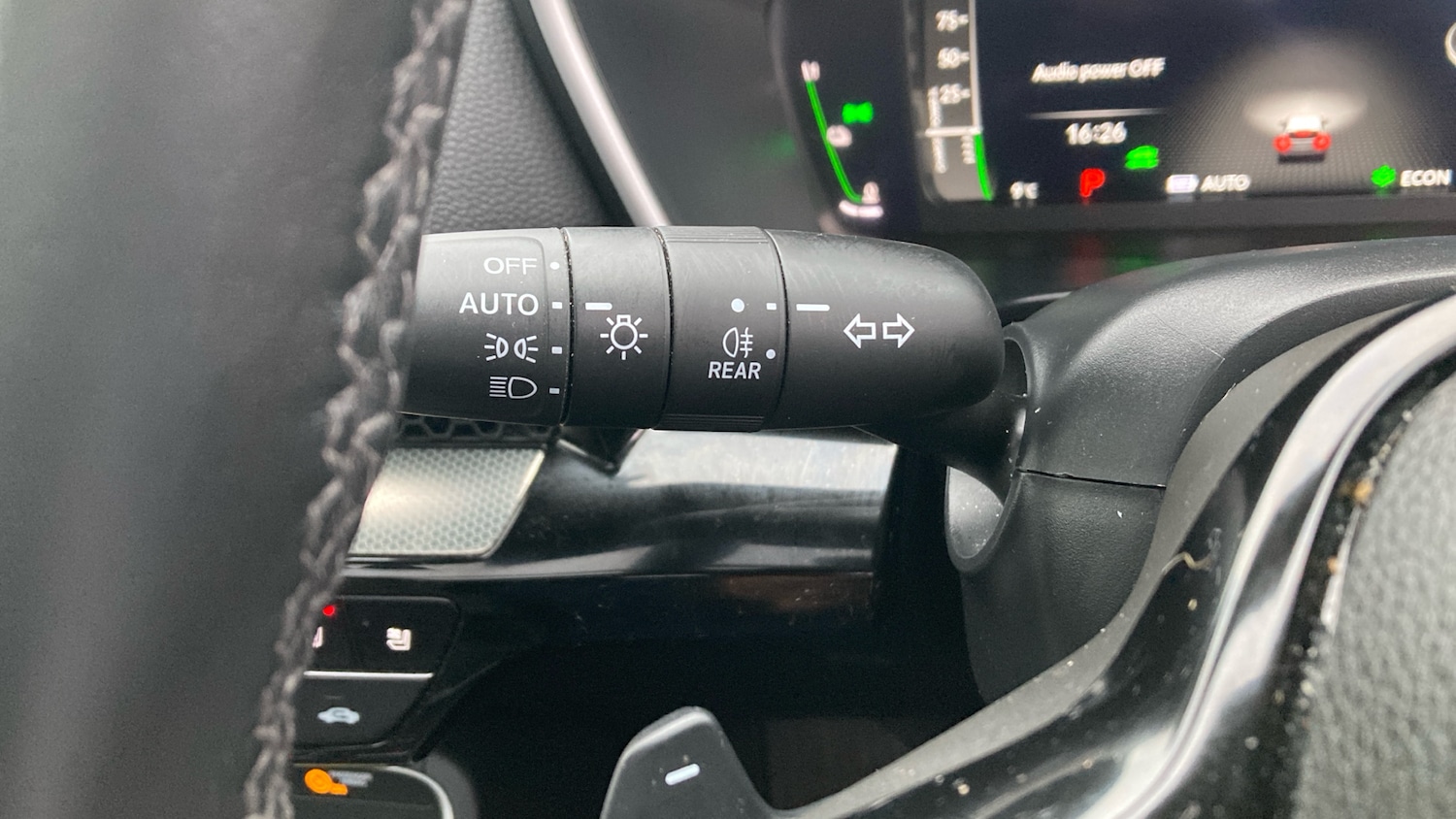 Used Honda CR-V 2025 for sale - 77807011: Photo 18