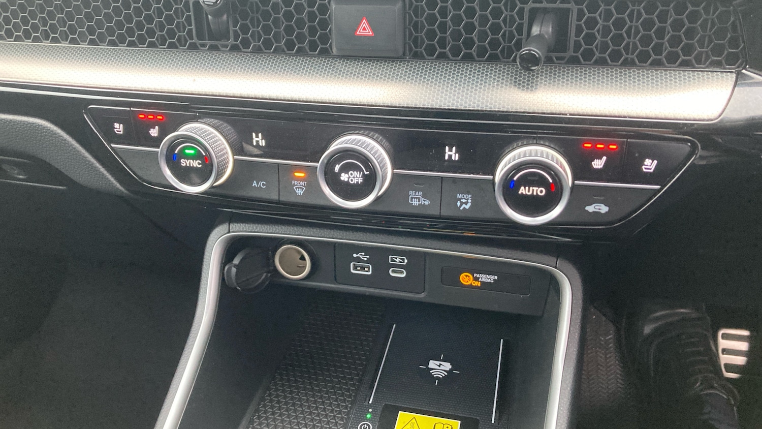 Used Honda CR-V 2025 for sale - 77807011: Photo 20