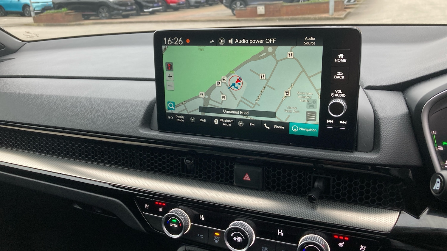 Used Honda CR-V 2025 for sale - 77807011: Photo 21