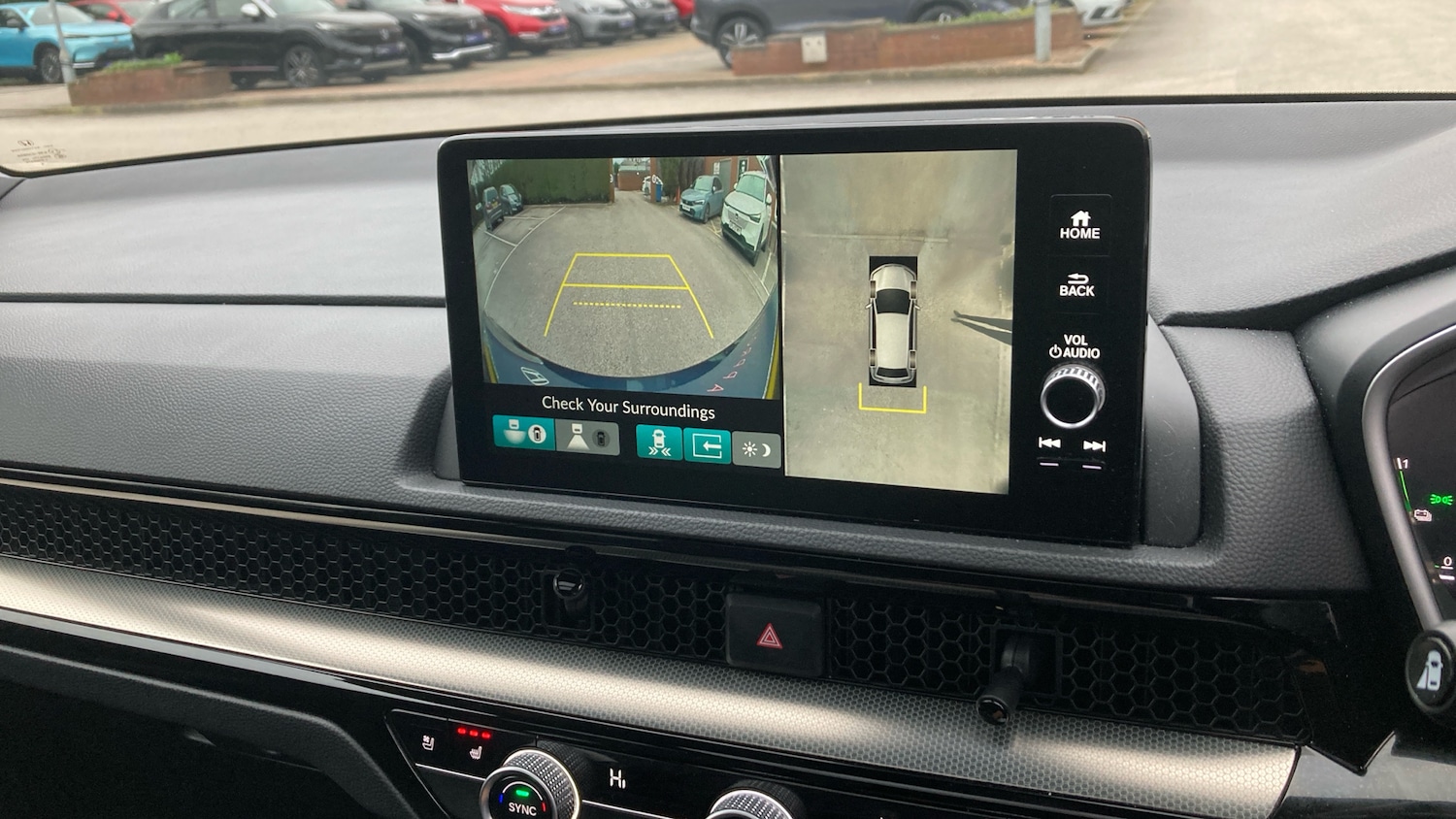 Used Honda CR-V 2025 for sale - 77807011: Photo 22