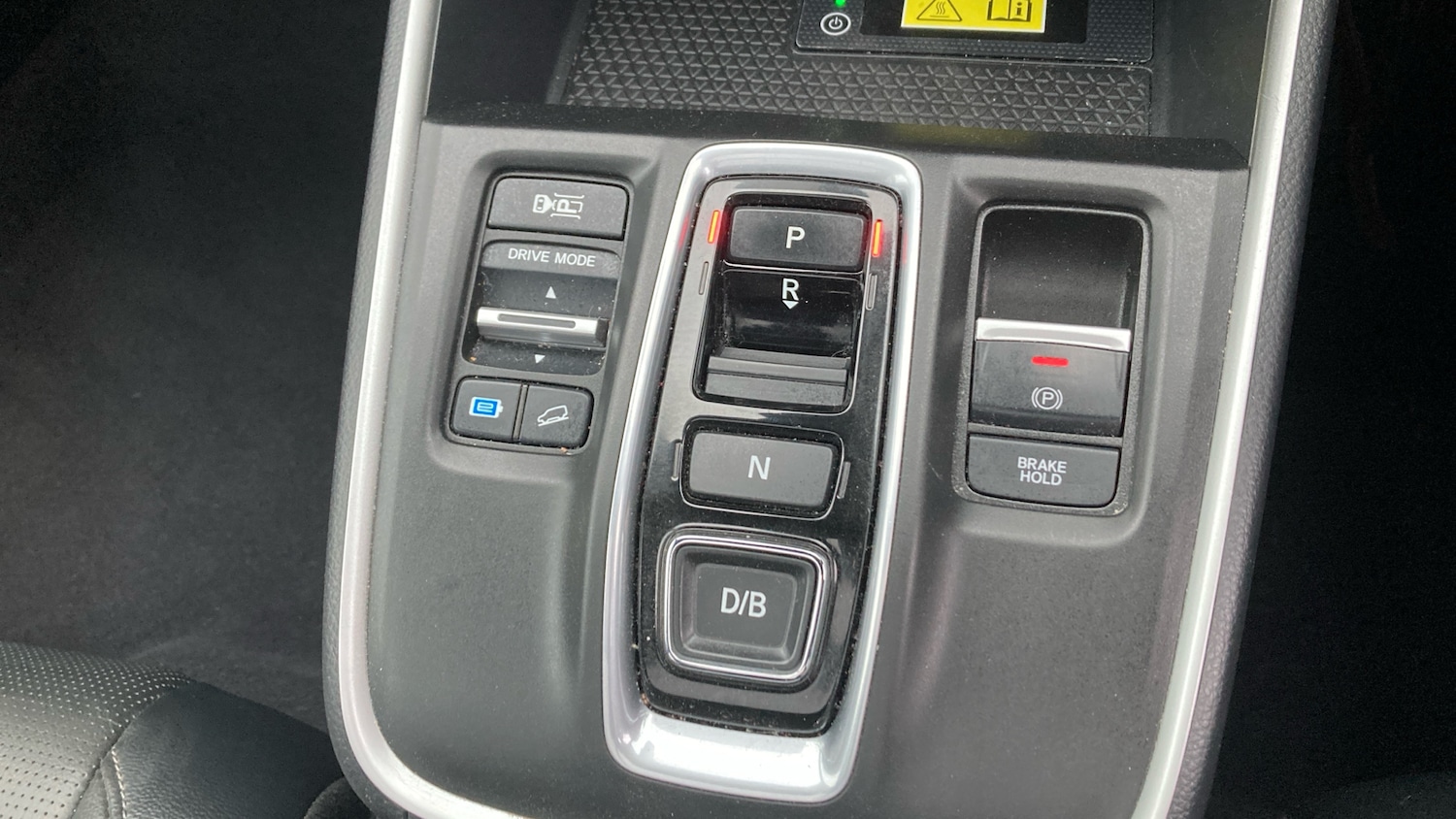 Used Honda CR-V 2025 for sale - 77807011: Photo 23