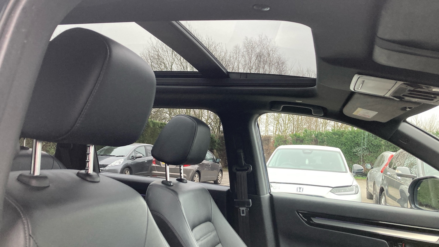 Used Honda CR-V 2025 for sale - 77807011: Photo 28