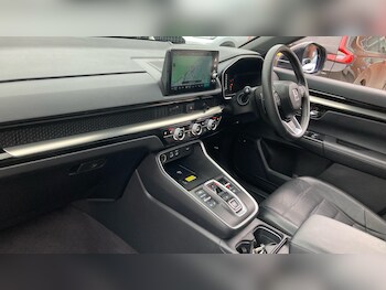 Used Honda CR-V 2025 for sale - 77807011: Photo