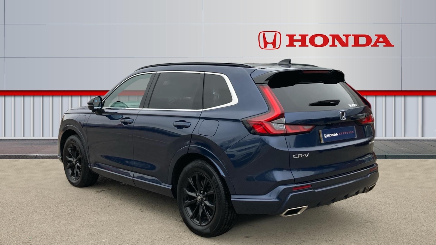 Used Honda CR-V 2025 for sale - 77807011: Photo 3