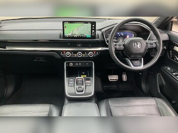 Used Honda CR-V 2025 for sale - 77807011: Photo