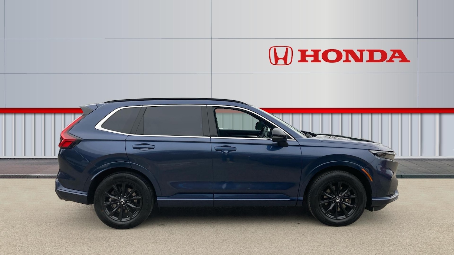 Used Honda CR-V 2025 for sale - 77807011: Photo 5