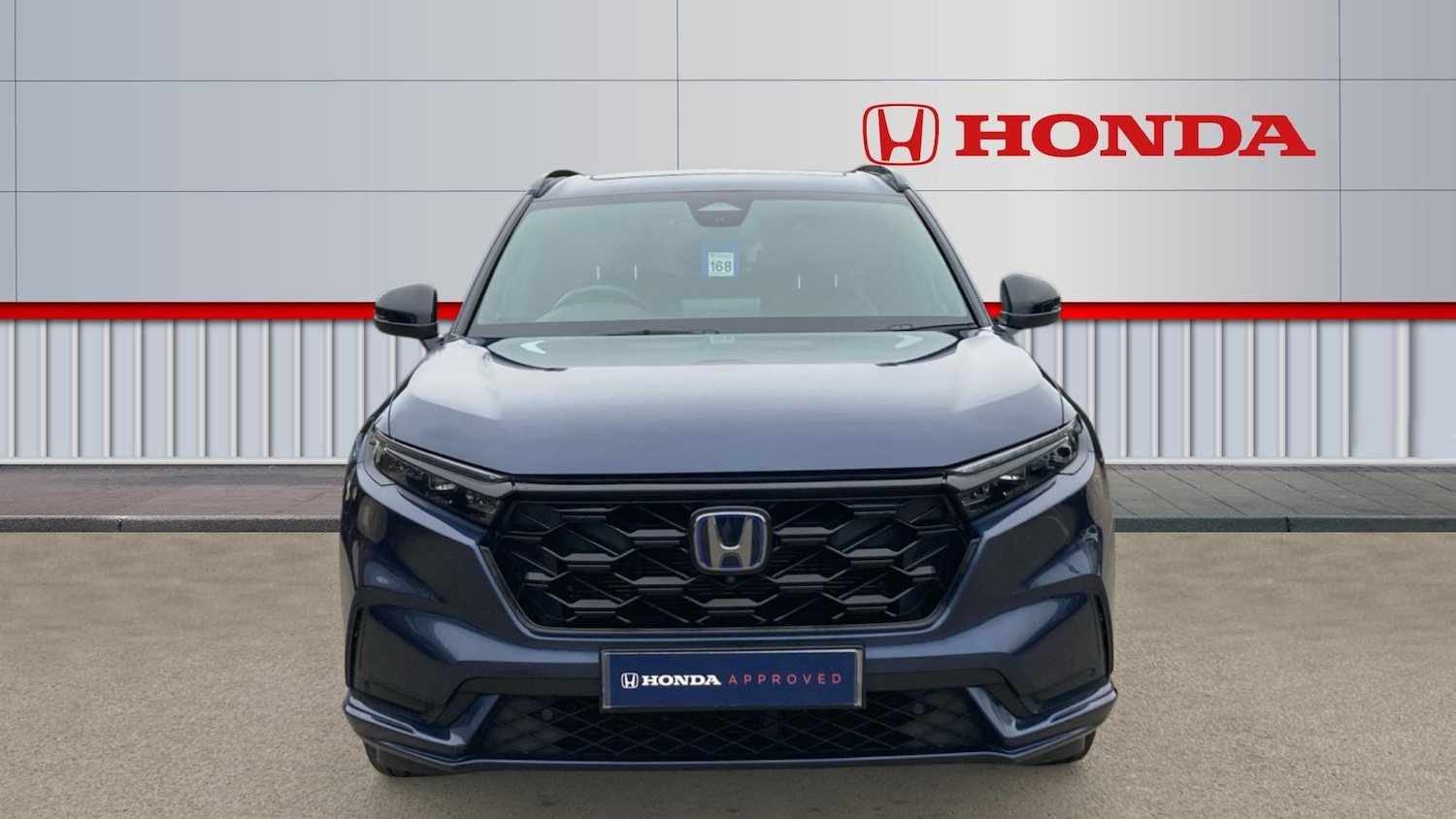 Used Honda CR-V 2025 for sale - 77807011: Photo 6