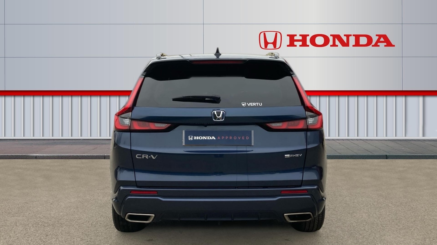 Used Honda CR-V 2025 for sale - 77807011: Photo 7