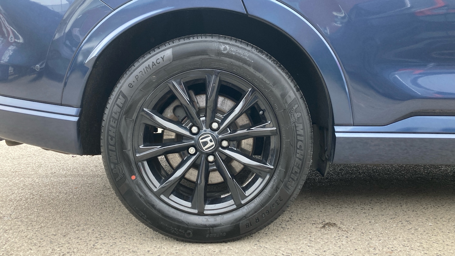 Used Honda CR-V 2025 for sale - 77807011: Photo 9