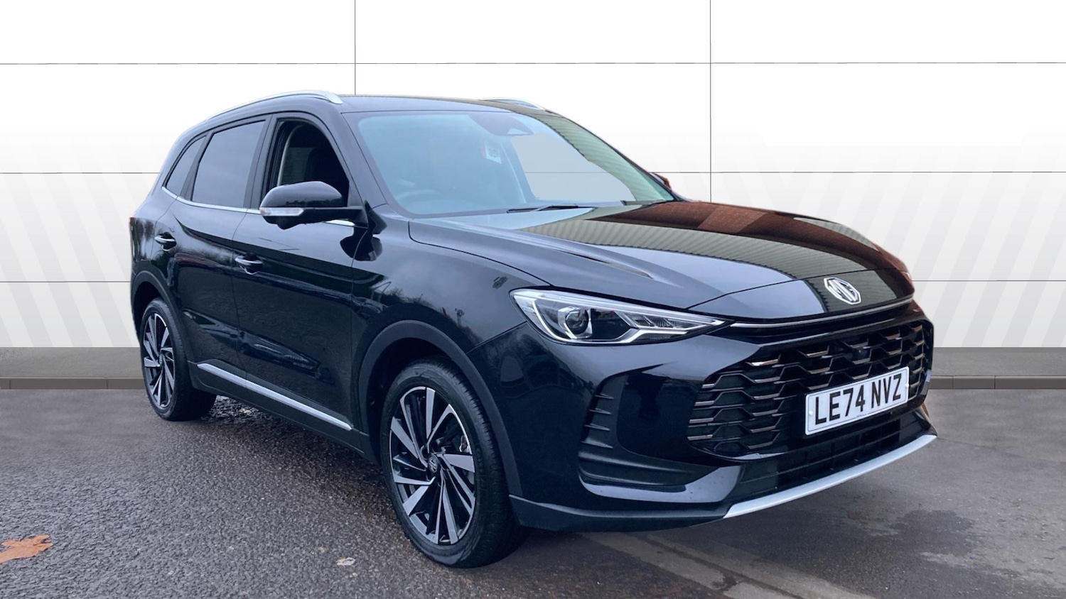 Used MG MG ZS 2024 for sale - 77339175: Photo 1