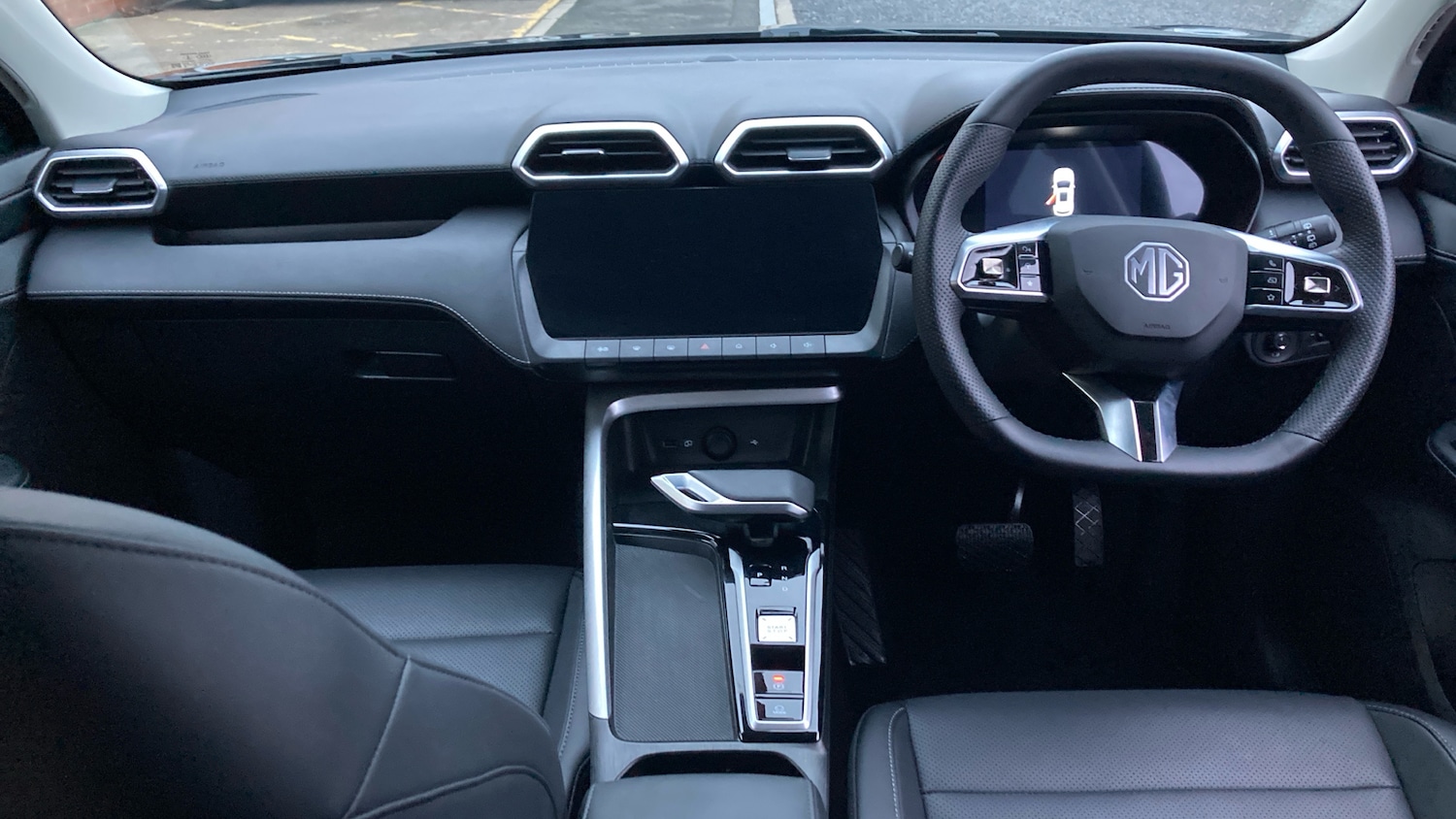 Used MG MG ZS 2024 for sale - 77339175: Photo 10