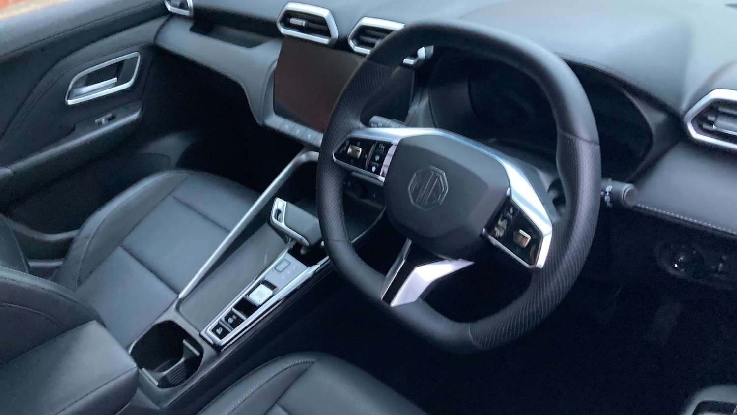 Used MG MG ZS 2024 for sale - 77339175: Photo 11