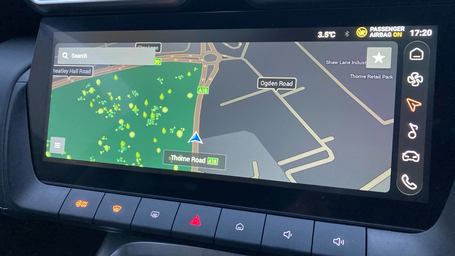 Used MG MG ZS 2024 for sale - 77339175: Photo 12