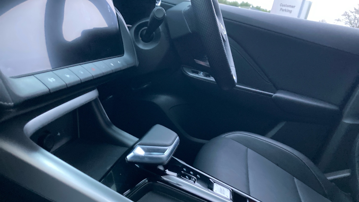 Used MG MG ZS 2024 for sale - 77339175: Photo 13