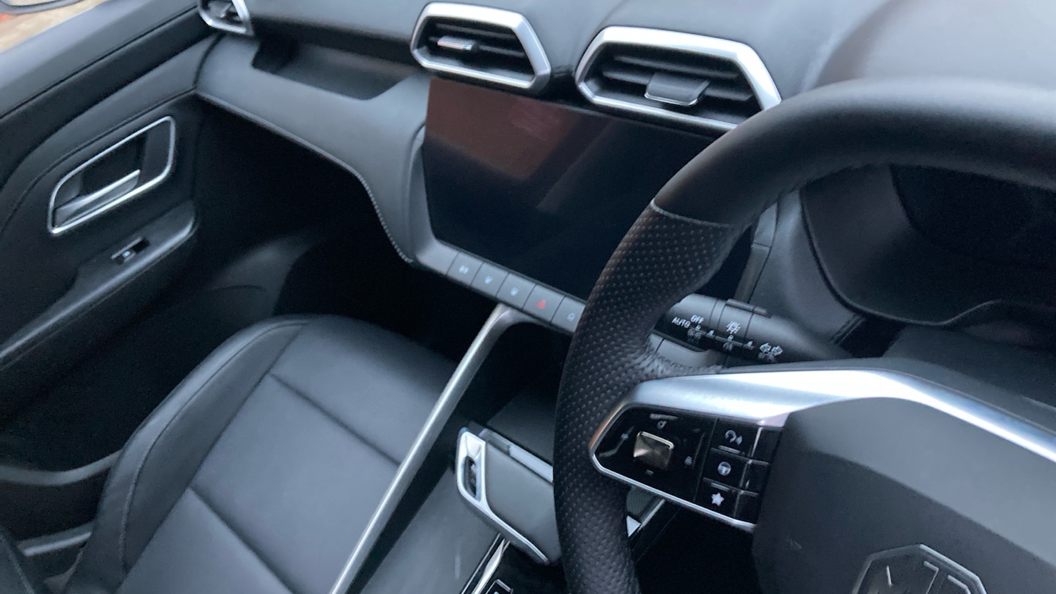 Used MG MG ZS 2024 for sale - 77339175: Photo 14