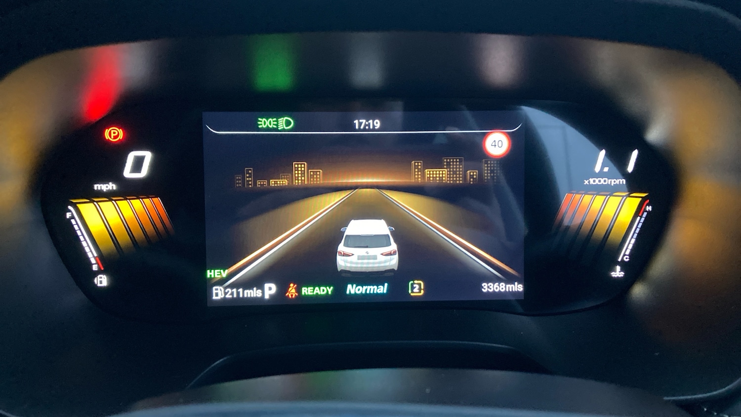 Used MG MG ZS 2024 for sale - 77339175: Photo 18