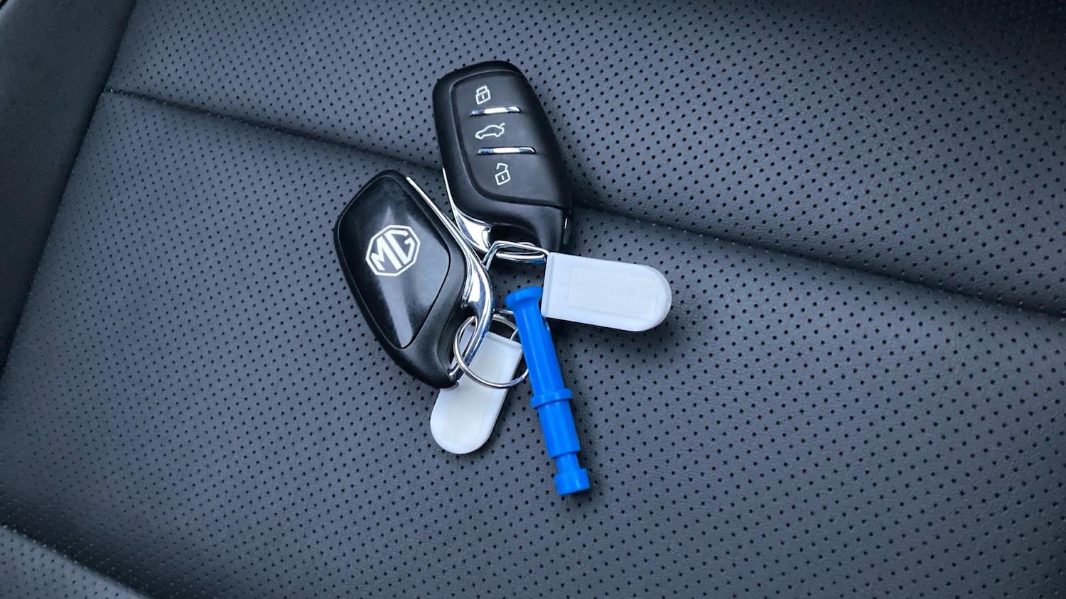 Used MG MG ZS 2024 for sale - 77339175: Photo 20