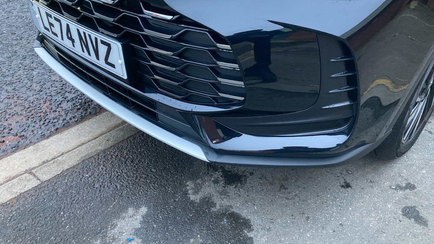 Used MG MG ZS 2024 for sale - 77339175: Photo 22