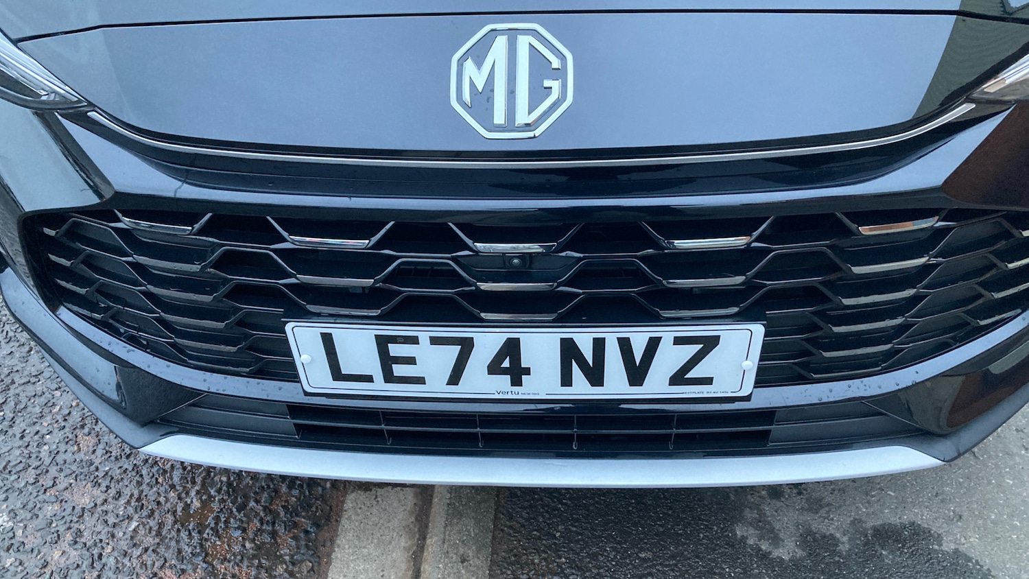 Used MG MG ZS 2024 for sale - 77339175: Photo 23