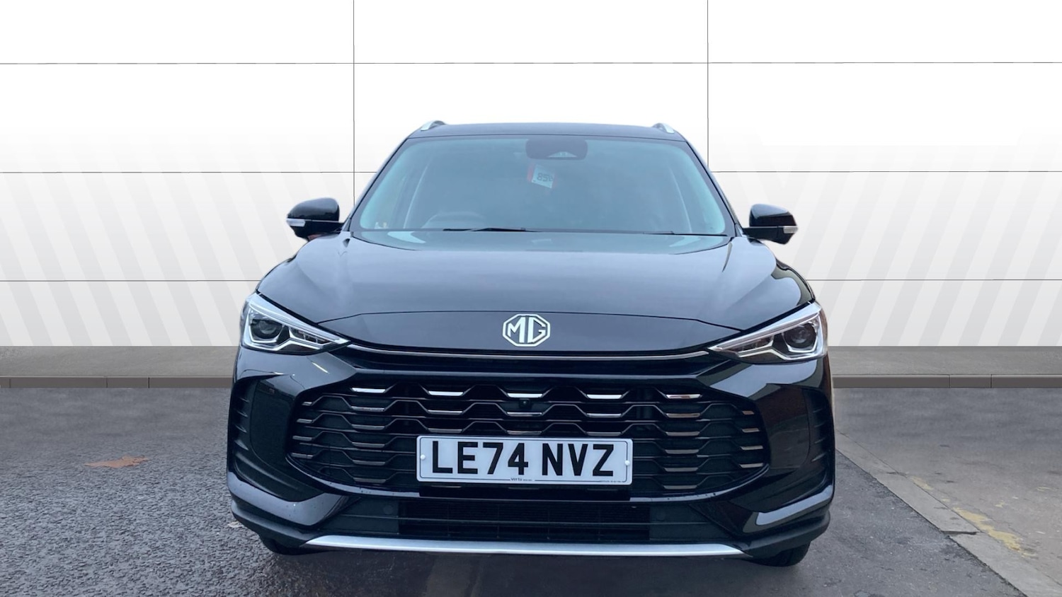 Used MG MG ZS 2024 for sale - 77339175: Photo 3