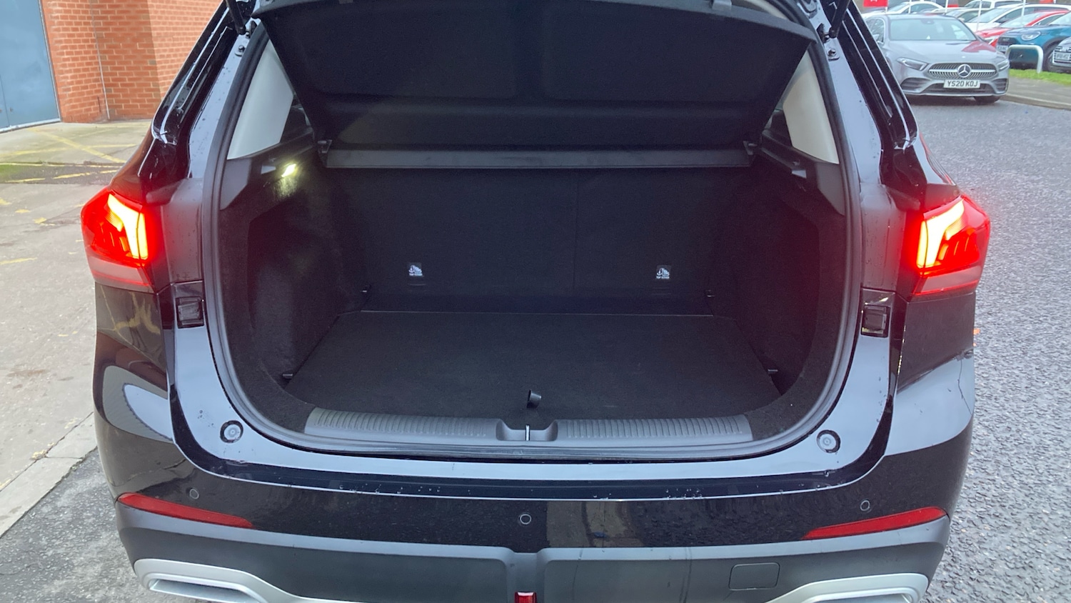 Used MG MG ZS 2024 for sale - 77339175: Photo 4