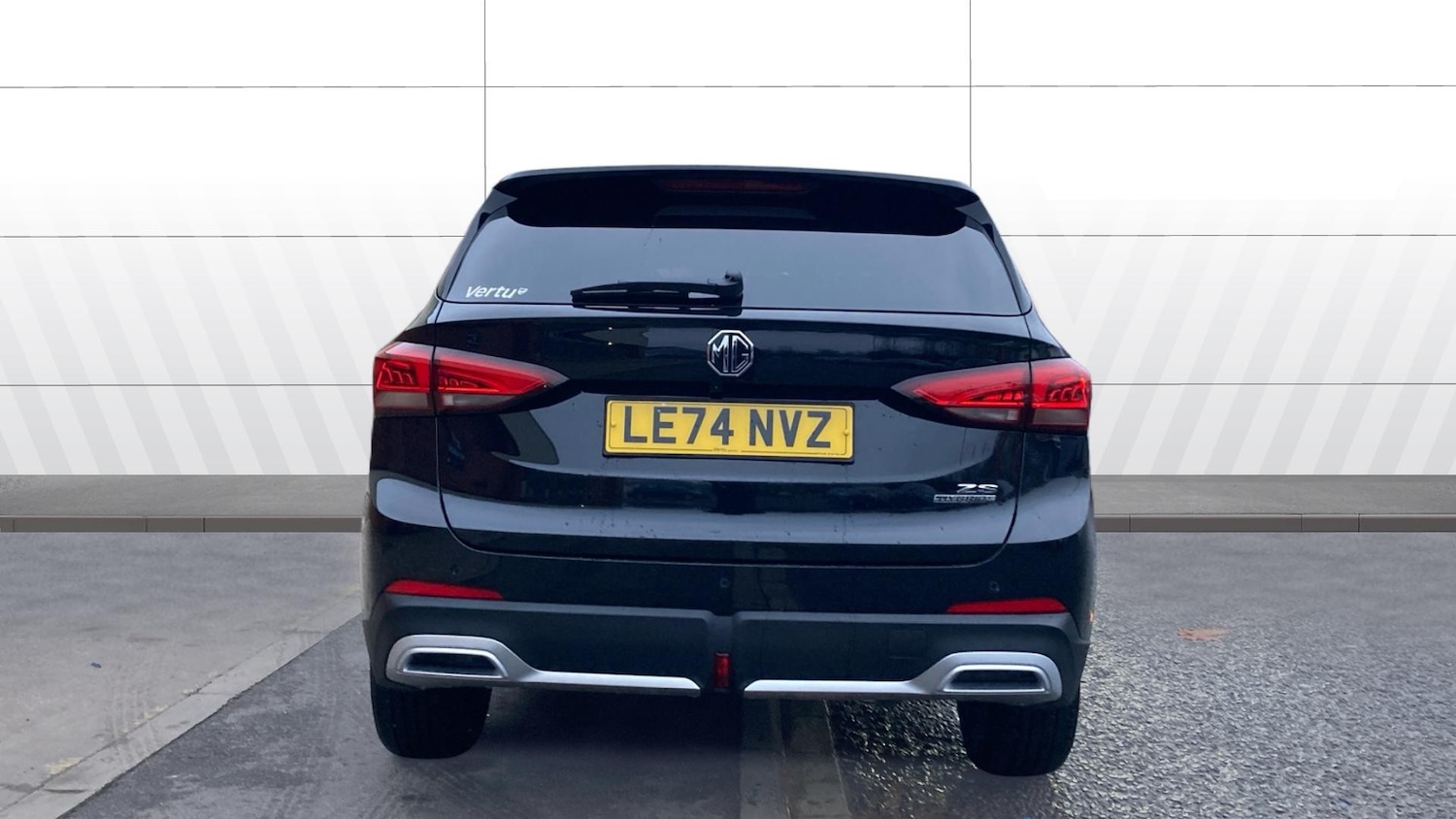 Used MG MG ZS 2024 for sale - 77339175: Photo 6