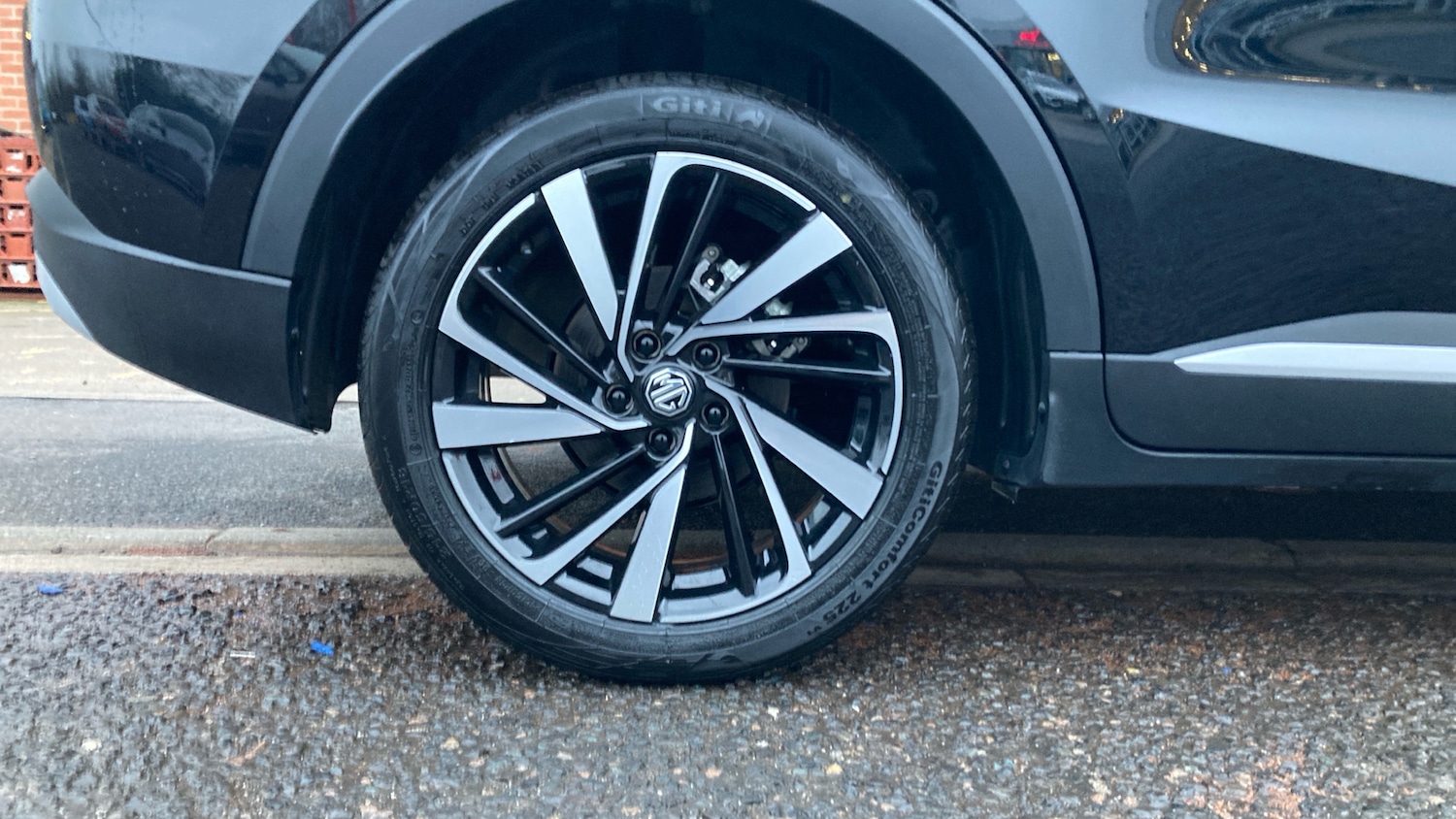 Used MG MG ZS 2024 for sale - 77339175: Photo 7