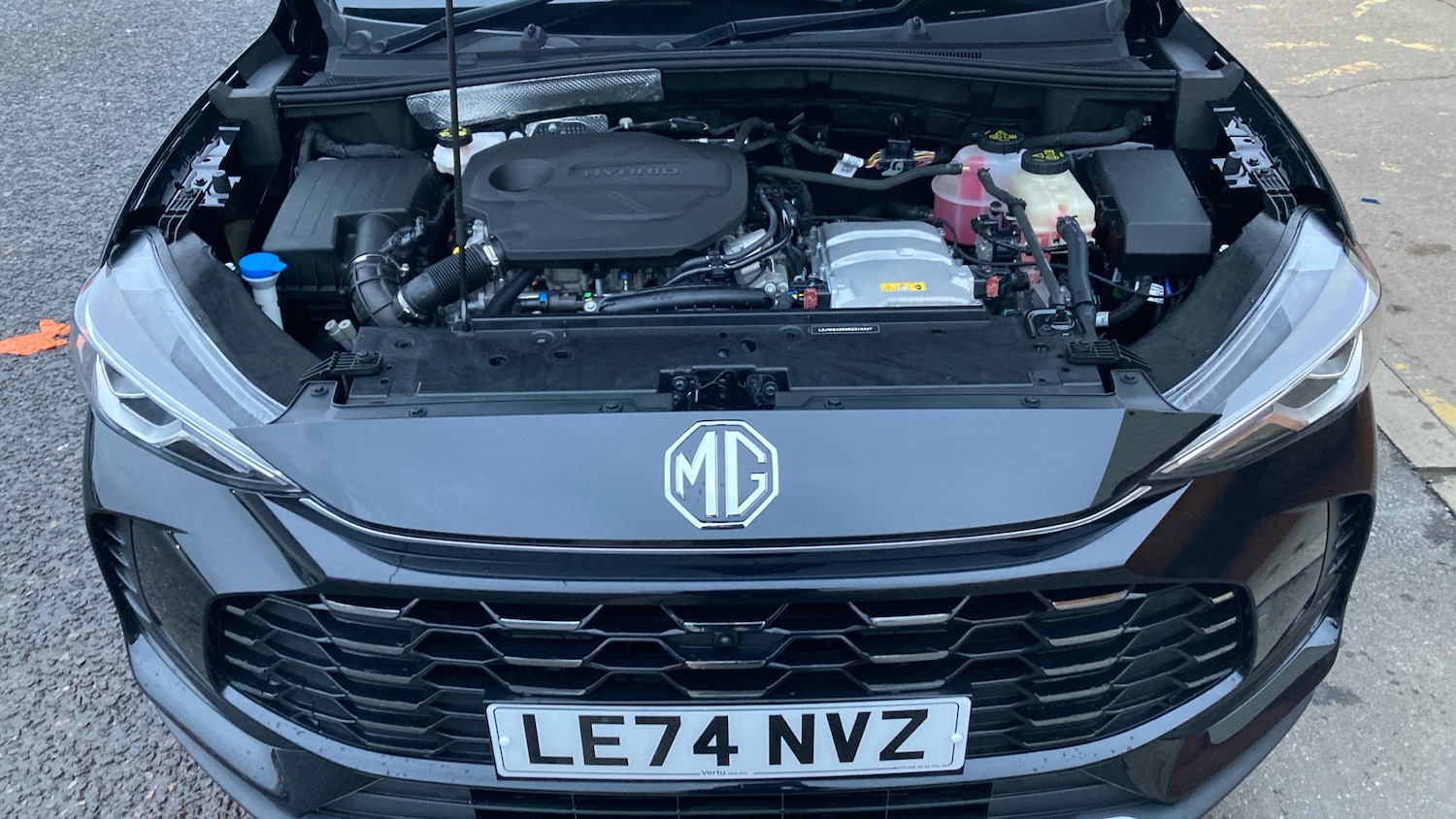 Used MG MG ZS 2024 for sale - 77339175: Photo 8