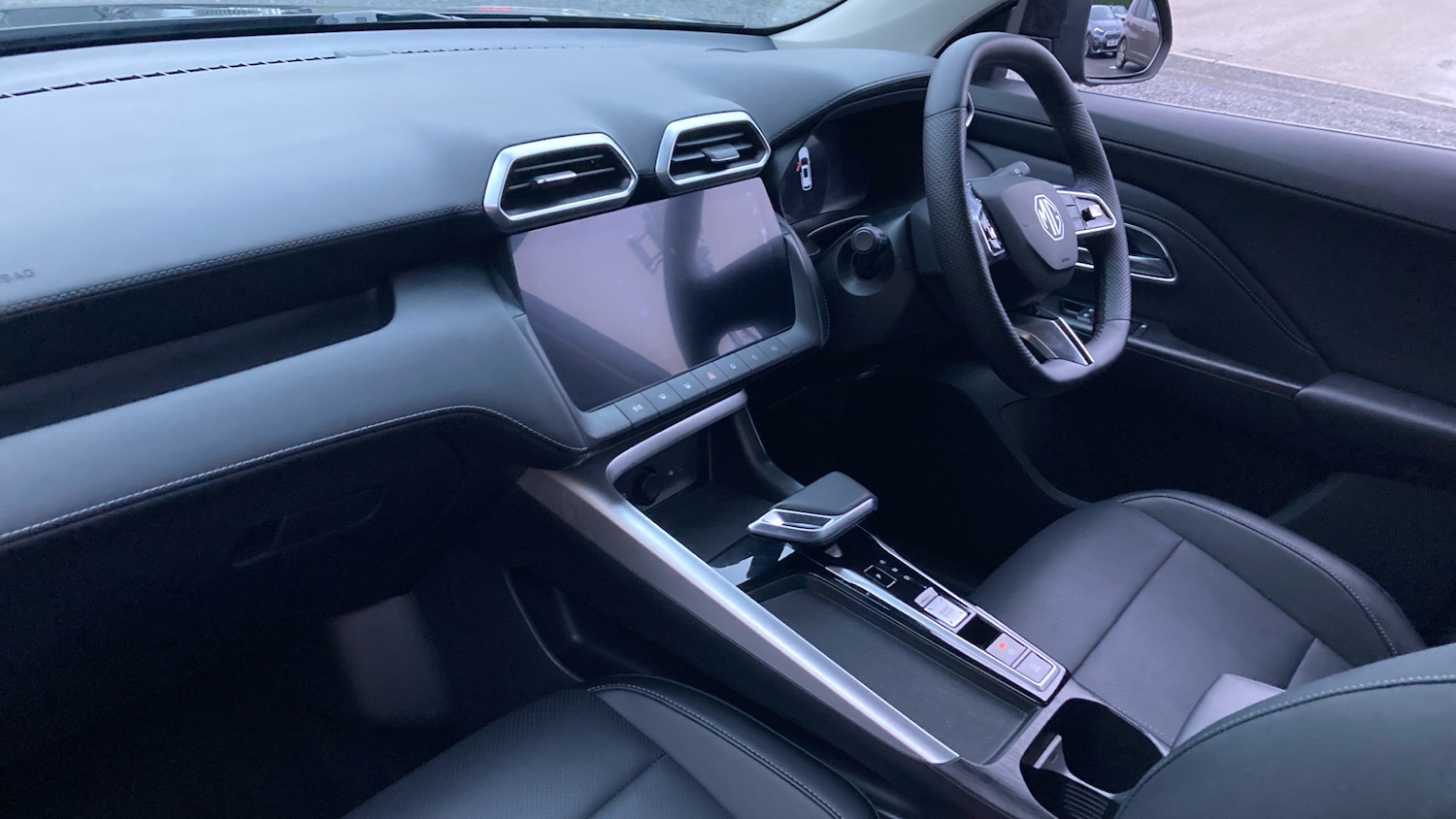 Used MG MG ZS 2024 for sale - 77339175: Photo 9