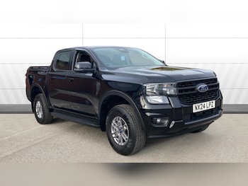 Used Ford Ranger 2024 for sale - 78108160: Photo