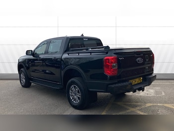 Used Ford Ranger 2024 for sale - 78108160: Photo