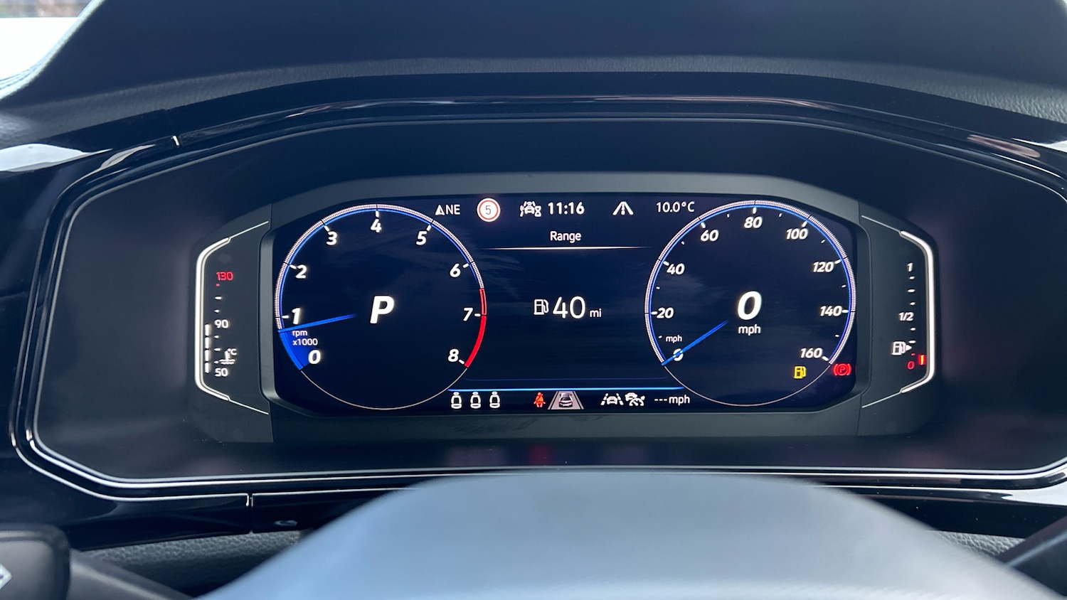 Used Volkswagen T-Roc 2025 for sale - 76863720: Photo 18