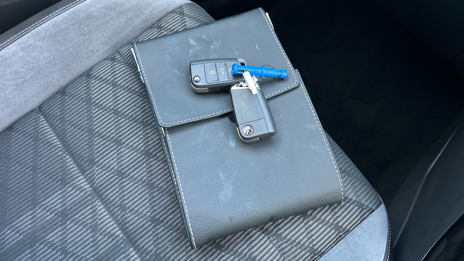 Used Volkswagen T-Roc 2025 for sale - 76863720: Photo 19