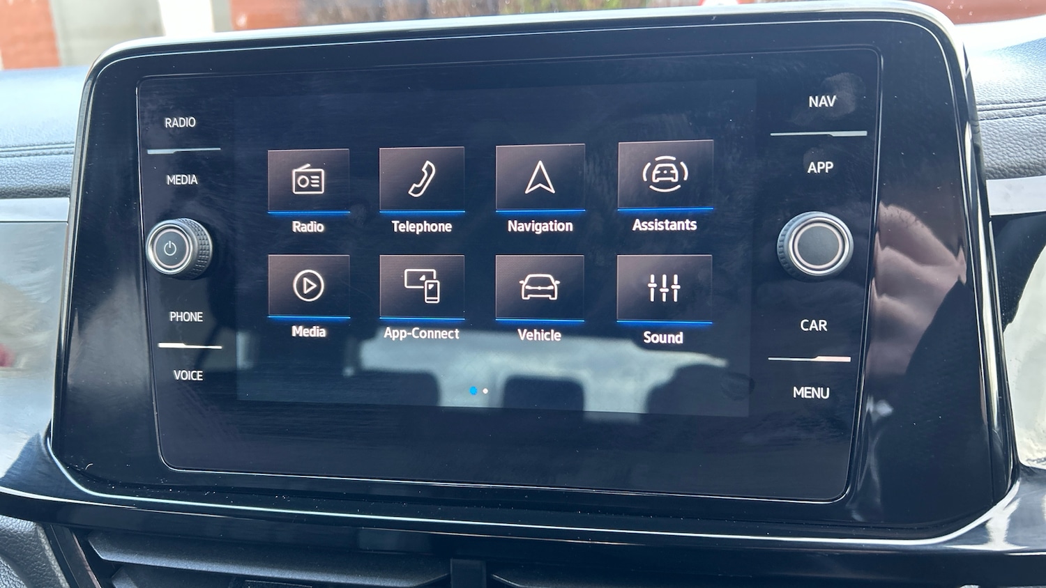 Used Volkswagen T-Roc 2025 for sale - 76863720: Photo 24