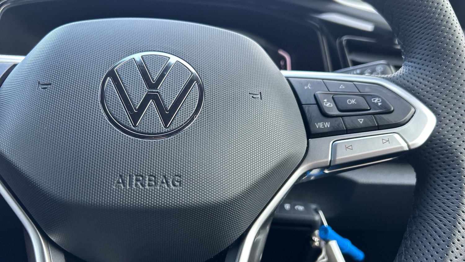 Used Volkswagen T-Roc 2025 for sale - 76863720: Photo 29