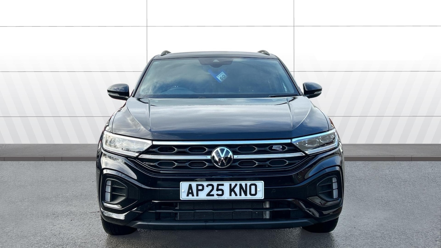 Used Volkswagen T-Roc 2025 for sale - 76863720: Photo 3