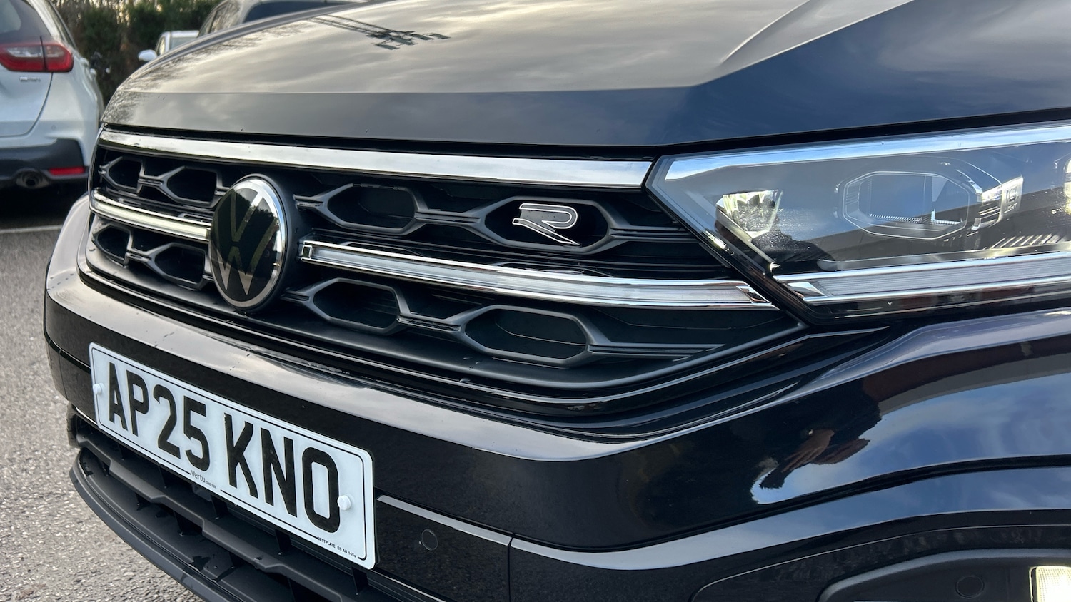 Used Volkswagen T-Roc 2025 for sale - 76863720: Photo 39