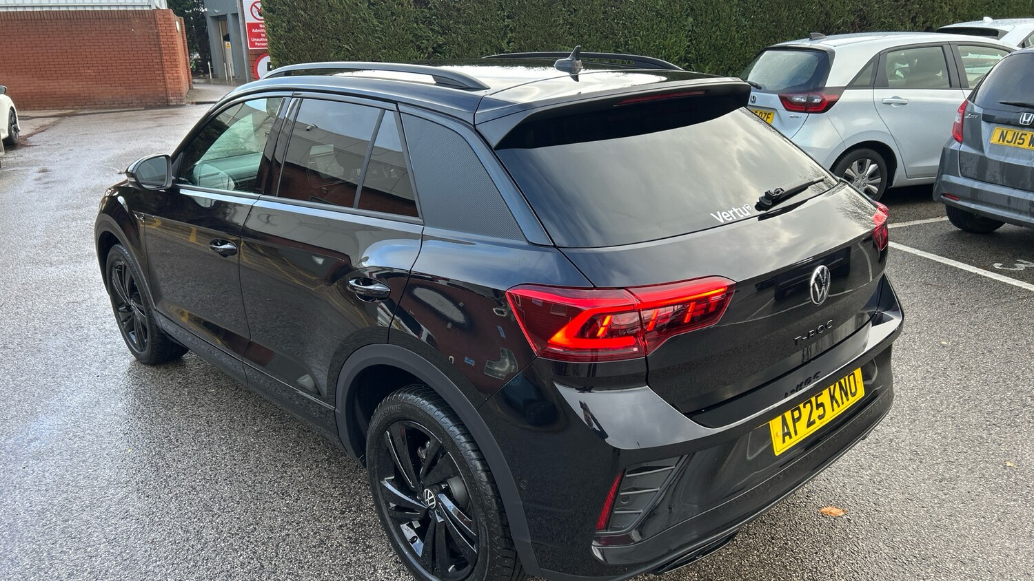 Used Volkswagen T-Roc 2025 for sale - 76863720: Photo 43