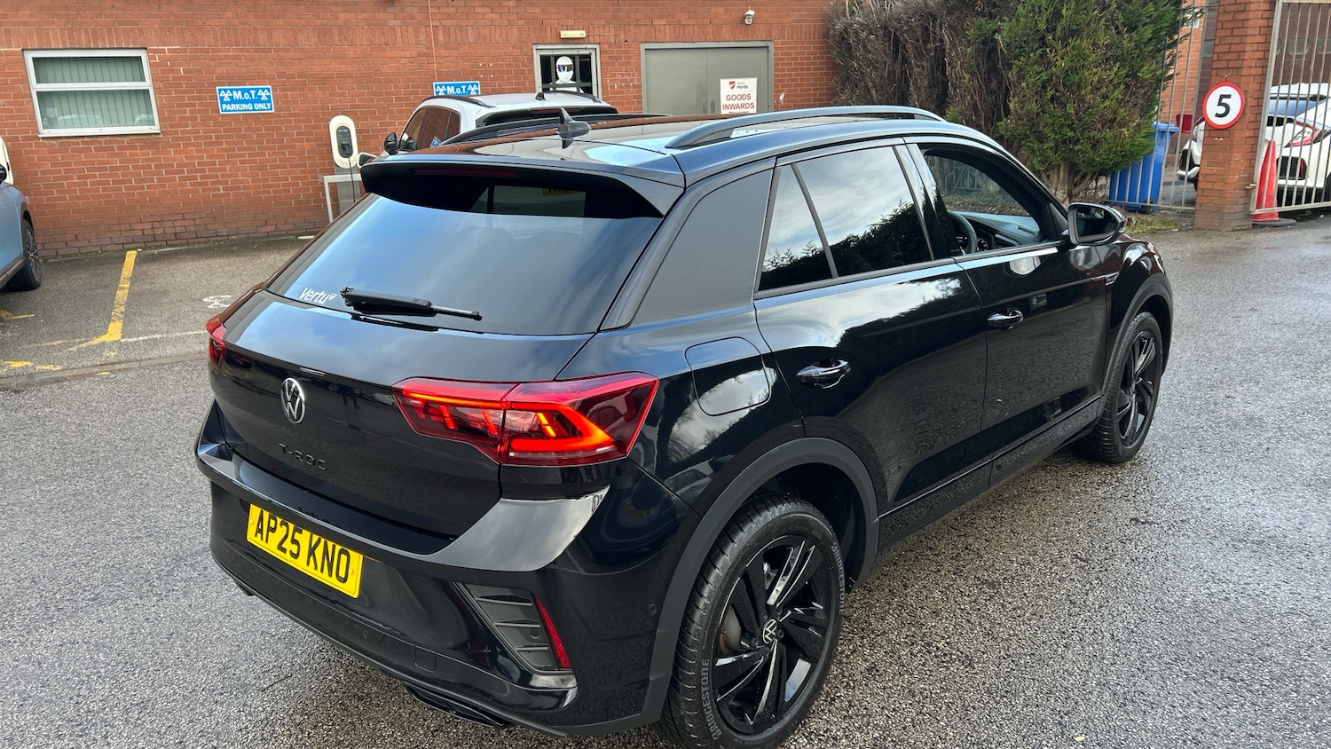 Used Volkswagen T-Roc 2025 for sale - 76863720: Photo 45