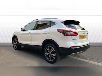 Used Nissan Qashqai 2018 for sale - 75910156: Photo