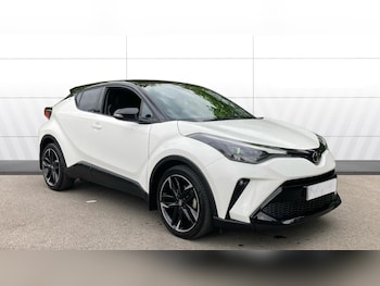 Used Toyota C-HR 2022 for sale - 78564938: Photo
