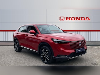 Used Honda HR-V 2023 for sale - 79447294: Photo