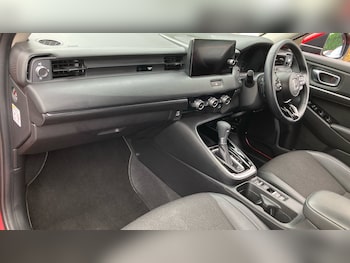Used Honda HR-V 2023 for sale - 79447294: Photo